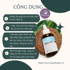 Serum Phục Hồi Dưỡng Trắng Prettyskin Hydra B5 Max Serum Hàn Quốc 50ml