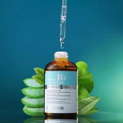 Serum Phục Hồi Dưỡng Trắng Prettyskin Hydra B5 Max Serum Hàn Quốc 50ml