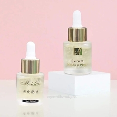 Serum Meiduzi Plus+ Dưỡng Da, Giảm Thâm Nám, Se Khít Lỗ Chân Lông 20ml