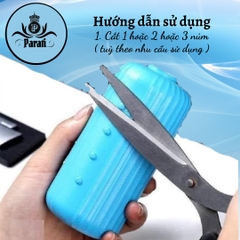 Chai Thả Bồn Cầu Khử Mùi Hàn Quốc 120gr