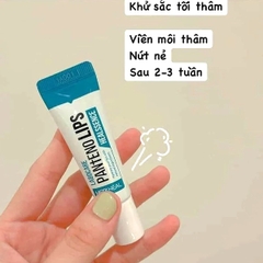 Son Dưỡng Môi Mediheal Labocare Pantenolips Healssence Ban Ngày 10ml