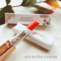 16.3 Son Dưỡng Visiami Chống Thâm Và Giúp Môi Mềm Mượt_China