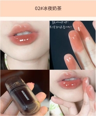 Son bóng Herorange chống thấm nước, lâu trôi, dưỡng ẩm