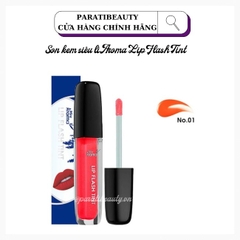 Son Kem Siêu Lì Aroma Lip Flash Tint Hàn Quốc