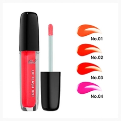 Son Kem Siêu Lì Aroma Lip Flash Tint Hàn Quốc