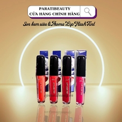 Son Kem Siêu Lì Aroma Lip Flash Tint Hàn Quốc