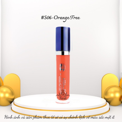 Son Dưỡng Môi Mira AROMA Hi-Tech Lip Polish Hàn Quốc C377