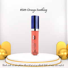 Son Dưỡng Môi Mira AROMA Hi-Tech Lip Polish Hàn Quốc C377