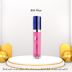 Son Dưỡng Môi Mira AROMA Hi-Tech Lip Polish Hàn Quốc C377