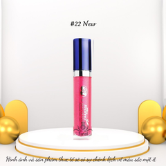 Son Dưỡng Môi Mira AROMA Hi-Tech Lip Polish Hàn Quốc C377