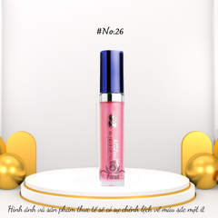 Son Dưỡng Môi Mira AROMA Hi-Tech Lip Polish Hàn Quốc C377