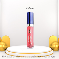 Son Dưỡng Môi Mira AROMA Hi-Tech Lip Polish Hàn Quốc C377