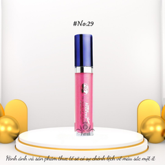 Son Dưỡng Môi Mira AROMA Hi-Tech Lip Polish Hàn Quốc C377