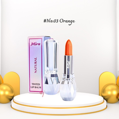 Son dưỡng môi tạo màu Mira B793