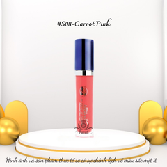 Son Dưỡng Môi Mira AROMA Hi-Tech Lip Polish Hàn Quốc C377