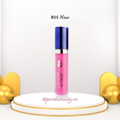 Son Dưỡng Môi Mira AROMA Hi-Tech Lip Polish Hàn Quốc C377