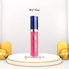 Son Dưỡng Môi Mira AROMA Hi-Tech Lip Polish Hàn Quốc C377