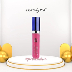 Son Dưỡng Môi Mira AROMA Hi-Tech Lip Polish Hàn Quốc C377