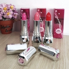 Son Thỏi Mira Hydro Shine Lips Matte B632 Lì Mịn Môi 4g
