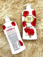Sữa Tắm Double Rich Eva's Secret  Body Shower Việt Nam 800ml