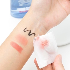 Tẩy trang sạch nhờn không cồn Nivea Bright Oil Clear 200ml