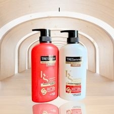 Dầu Gội Xả TRESEME Thái Lan 400ml