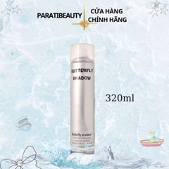 B3. Gôm Xịt Tóc Butterfly Shadow Giữ Nếp Tạo Kiểu Tóc