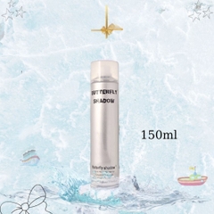 B3. Gôm Xịt Tóc Butterfly Shadow Giữ Nếp Tạo Kiểu Tóc