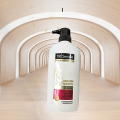 Dầu Gội Xả TRESEME Thái Lan 400ml
