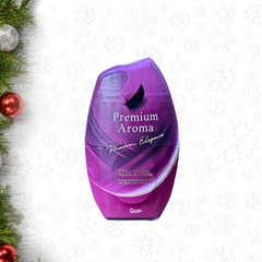 Hộp thơm phòng nước hoa cao cấp Premium Aroma 400ml