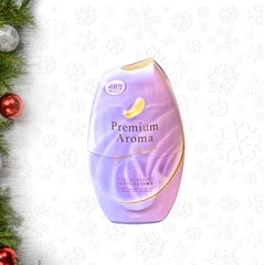 Hộp thơm phòng nước hoa cao cấp Premium Aroma 400ml