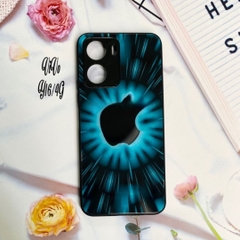 Ốp Lưng Điện Thoại Kính Cường Lực, Chống Sốc Dành Cho VIVO Y16-4G