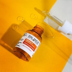 Serum Dưỡng Da Vitamin C Brightening Serum Glow & Radiance