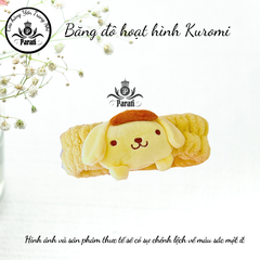 13.4 Băng đô hoạt hình Kuromi