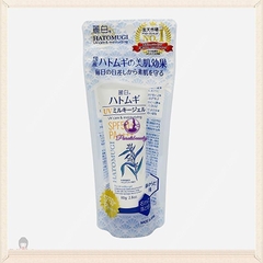 16.9 Kem Chống Nắng Toàn Thân Hatomugi UV  SPF50+/PA+++ Nhật Bản 80g