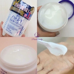 Dưỡng Ẩm Và Làm Sáng Da Chiết Xuất Ý Dĩ Hatomugi 300g