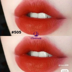 Son Thỏi Lì, Mịn Gucci Rouge À Lèvres Mat Lip Colour 3.5g