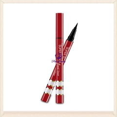 [TL]Bút Kẻ Mắt Nước Đen Mistine Super Black Fixed Liner 20gr