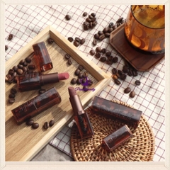 Son Thỏi Lì Espoir Lipstick Nowear Velvet # 908 Toffee