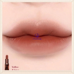Son Thỏi Lì Espoir Lipstick Nowear Velvet # 908 Toffee