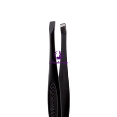 Nhíp Đầu Bằng Vacosi Flat Tweezers T01