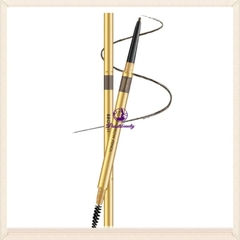Kẻ Mày + Mí Mắt Không Lem Browit Slim Eyeliner And Eyebrow Exclusive  2in1