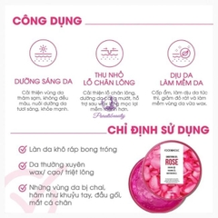 Gel Dưỡng Da Thu Nhỏ Lỗ Chân Lông, Phục Hồi Foodaholic Soothing Gel 300ml
