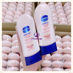 Kem Dưỡng Da Và Móng Tay Vaseline Intensive Care Heathy 85ml