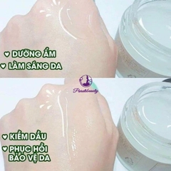 Gel Dưỡng Ẩm, Cấp Nước, Kiểm Soát Dầu I'm from Vitamin Tree Water Gel 75ml