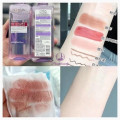 Nước Tẩy Trang Dưỡng Ẩm L'Oréal Paris Revitalift Crystal Purifying Micellar Water 95ml