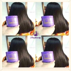 Kem Ủ Tóc Lae Sa Luay SPA Smooth Keratin Thái Lan 250ml