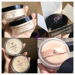 Phấn Phủ Kiềm Dầu Dạng Bột Sivanna Colors Loose Powder F010