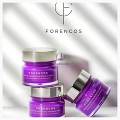[HQ-khô]Kem Dưỡng Trắng Da Ban Đêm Forencos Peptide Redensifying Intensive Cream