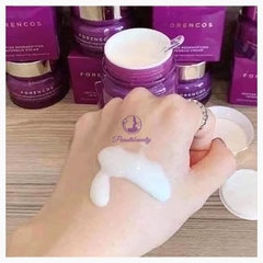 [HQ-khô]Kem Dưỡng Trắng Da Ban Đêm Forencos Peptide Redensifying Intensive Cream